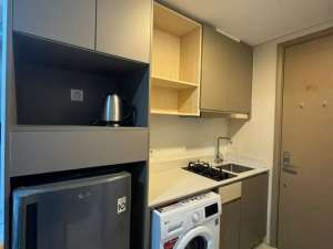 DISEWAKAN Gold Coast Apartment Studio Furnished lokasi di Jakarta Utara, tersedia melalui melalui situs Olx
