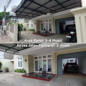 Disewakan Guest House utk keluarga di tengah kota Cirebon lokasi di Cirebon Kota, tersedia melalui melalui situs Olx