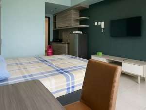 Disewakan Harga Special Apartemen Grand Dhika City Studio Furnish lokasi di Bekasi Kab., tersedia melalui melalui situs Olx