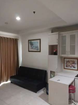 Disewakan Harian Apartemen 2BR Moi Kelapa Gading lokasi di Jakarta Utara, tersedia melalui melalui situs Olx