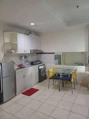 Disewakan Harian Apartemen 2BR Moi Kelapa Gading lokasi di Jakarta Utara, tersedia melalui melalui situs Olx