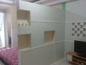 Disewakan Harian Apartemen Green Pak View Lantai 15, Daan Mogot, Jakarta Barat lokasi di Jakarta Barat, tersedia melalui melalui situs Olx