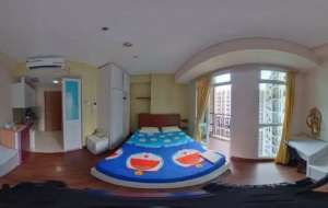 Disewakan Harian Apartemen Puri Orchard di Rawa Buaya Cengkareng Puri lokasi di Jakarta Barat, tersedia melalui melalui situs Olx