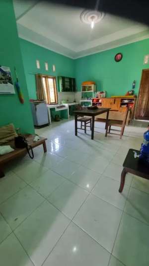 Disewakan harian, bulanan atau tahunan rumah dalam kota banjarnegara. lokasi di Banjarnegara Kab., tersedia melalui melalui situs Olx