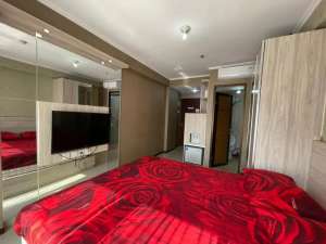 Disewakan Harian Type Studio Apartemen Gateway Pasteur lokasi di Bandung Kota, tersedia melalui melalui situs Olx