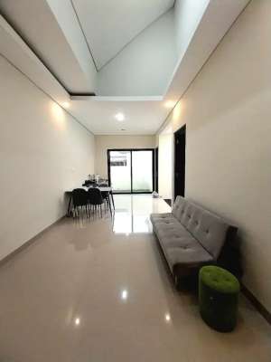 Disewakan Homestay dekat UII Jogja lokasi di Sleman Kab., tersedia melalui melalui situs Olx