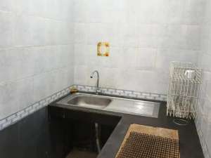 Disewakan Hunian 2,5 Lantai Minimalis Lokasi Strategis Puri Town House Bintaro Im lokasi di Tangerang Selatan Kota, tersedia melalui melalui situs Olx