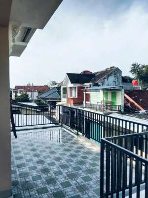 Disewakan Hunian Jawa Bernuansa Modern lokasi di Sleman Kab., tersedia melalui melalui situs Olx