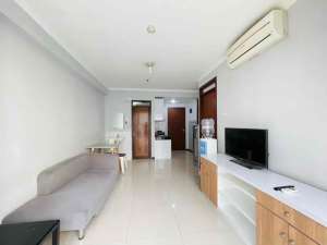 DISEWAKAN HUNIAN NYAMAN TYPE 2BR APARTEMEN GATEWAY PASTEUR lokasi di Bandung Kota, tersedia melalui melalui situs Olx