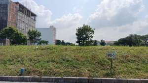 Disewakan Kavling Komersial di Raya Graha Family lokasi di Surabaya Kota, tersedia melalui melalui situs Olx