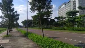 Disewakan Kavling Komersial ICE di BSD City lokasi di Tangerang Selatan Kota, tersedia melalui melalui situs Olx