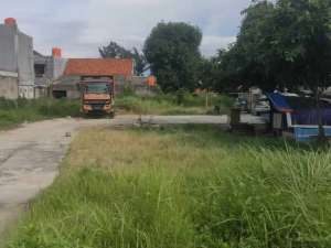 Disewakan Kavling Lebar 18x48 di Alam Sutera By Rumah Chinida lokasi di Tangerang Selatan Kota, tersedia melalui melalui situs Olx