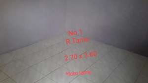 Disewakan kontrakan daerah parigi baru graha raya bintaro lokasi di Tangerang Selatan Kota, tersedia melalui melalui situs Olx