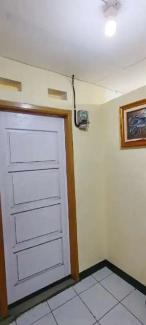 Disewakan kontrakan daerah Pasir Impun bawah lokasi di Bandung Kota, tersedia melalui melalui situs Olx