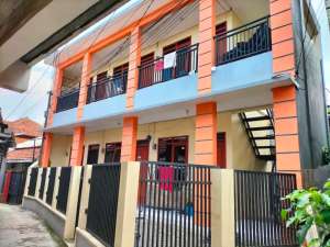 Disewakan kontrakan keluarga lokasi di Bandung Kota, tersedia melalui melalui situs Olx