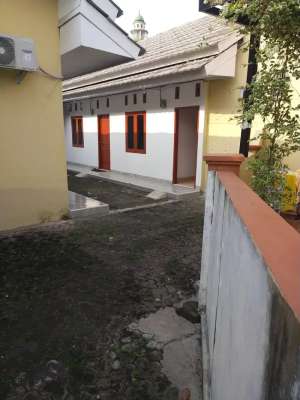 Disewakan Kontrakan Murah Ciwaduk Cilegon lokasi di Cilegon Kota, tersedia melalui melalui situs Olx