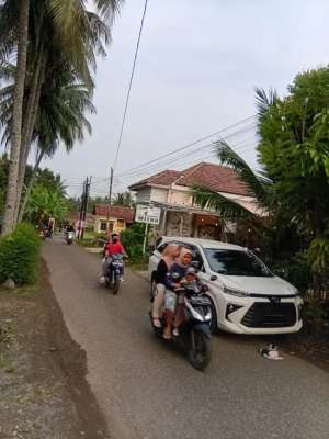 Disewakan Kostan lokasi di Kebumen Kab., tersedia melalui melalui situs Olx