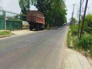 Disewakan Lahan Bagus dan Strategis Untuk Usaha Penyimpanan Maupun Parkiran di Bantar Gebang Bekasi lokasi di Bekasi Kota, tersedia melalui melalui situs Olx