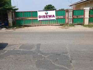 Disewakan Lahan dengan Bangunan Kecil Di Pinggir Jalan Raya Utama Cileungsi Kabupaten Bogor lokasi di Bogor Kab., tersedia melalui melalui situs Olx