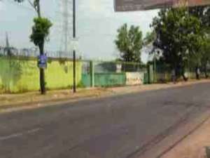 Disewakan lahan di Bantar gebang Bekasi lokasi di Bekasi Kota, tersedia melalui melalui situs Olx