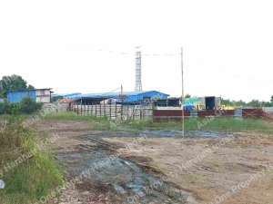 Disewakan Lahan Di Marunda Cocok Untuk Parkir Kontainer lokasi di Bekasi Kab., tersedia melalui melalui situs Olx