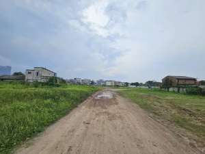 DISEWAKAN LAHAN KAWASAN PULO BESAR TANJUNG PRIOK LOKASI MENARIK lokasi di Jakarta Utara, tersedia melalui melalui situs Olx