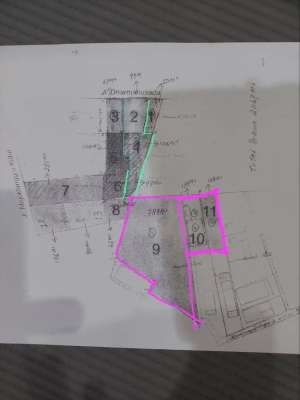Disewakan Lahan Komersial Area Raya Dharmahusada Surabaya Timur lokasi di Surabaya Kota, tersedia melalui melalui situs Olx