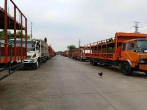 DISEWAKAN LAHANLokasi bagus di Cakung, JakTim lokasi di Bekasi Kota, tersedia melalui melalui situs Olx