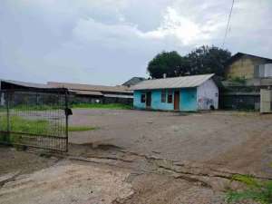 Disewakan Lahan murah di Cikunir Bekasi lokasi di Bekasi Kota, tersedia melalui melalui situs Olx