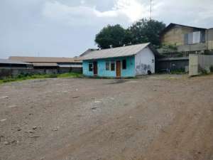 Disewakan lahan Murah, strategis siap pakaiDi Cikunir, Bekasi Kota lokasi di Bekasi Kota, tersedia melalui melalui situs Olx