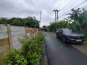 Disewakan Lahan Siap BangunCiakar, Pagedangan BSD lokasi di Tangerang Kab., tersedia melalui melalui situs Olx