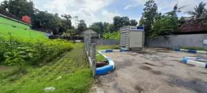 Disewakan lahan strategis jalan Samas km 17.3 lokasi di Bantul Kab., tersedia melalui melalui situs Olx