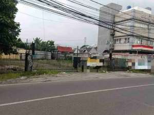 Disewakan Lahan Strategis Siap Huni di lokasi di Tangerang Kota, tersedia melalui melalui situs Olx