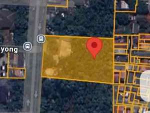 Disewakan Lahan Tanah Strategis Cocok Untuk Gudang Office Ruko Supermarket Lapangan Badminton Padel dll di Cilandak Jakarta Selatan lokasi di Jakarta Selatan, tersedia melalui melalui situs Olx