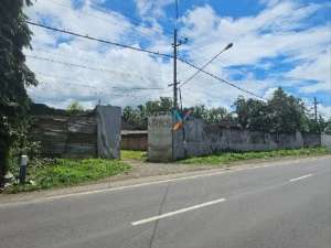 Disewakan Lahan, Tanah untuk Usaha di Poros Jalan Raya Gading, Krebet Bululawang Kab. Malang lokasi di Malang Kab., tersedia melalui melalui situs Olx