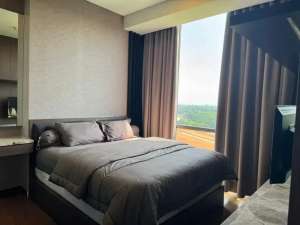 Disewakan Marigold Navapark 2BR Dedicated Parking Free, Full Furnished Mewah lokasi di Tangerang Selatan Kota, tersedia melalui melalui situs Olx