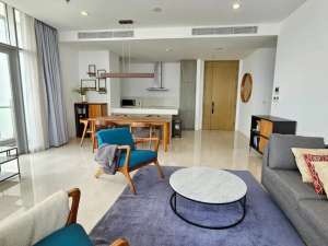 Disewakan Modern Luxury Apartment at Verde Two Type 2BR Corner Full FurnishedPrime Location in South Jakarta lokasi di Jakarta Pusat, tersedia melalui melalui situs Olx