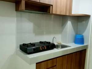 Disewakan Murah Apartemen Bale Hinggil MERR Studio Full Furnished lokasi di Surabaya Kota, tersedia melalui melalui situs Olx