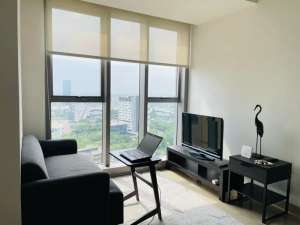 Disewakan Murah Apartemen Branz BSD Tower A lokasi di Tangerang Selatan Kota, tersedia melalui melalui situs Olx