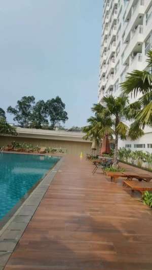 Disewakan Murah Apartemen Citra Living Type 2 BR di Jakarta Barat lokasi di Jakarta Barat, tersedia melalui melalui situs Olx