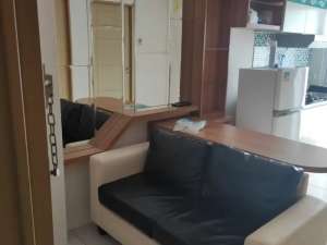 Disewakan Murah Apartemen Educity Tower Harvard Pakuwon City 2BR Full Furnished lokasi di Surabaya Kota, tersedia melalui melalui situs Olx