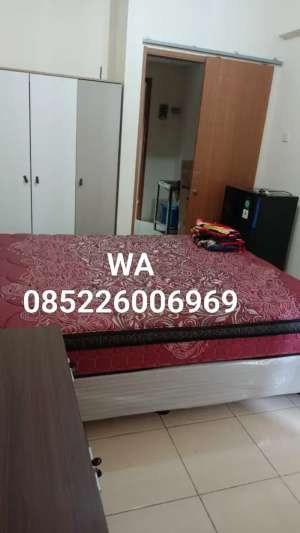 Disewakan MURAH apartemen STUDIO Pavilion Permata tower2 lokasi di Surabaya Kota, tersedia melalui melalui situs Olx