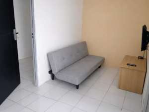 Disewakan Murah Banget 2BR Furnish Pancoran Riverside Apartemen lokasi di Jakarta Selatan, tersedia melalui melalui situs Olx