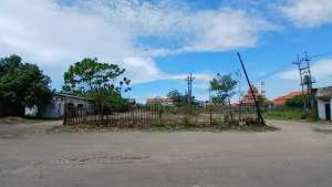 DISEWAKAN MURAH, LAHAN INDUSTRI DI RAYA SURABAYA - KRIAN, lokasi di Sidoarjo  Kab., tersedia melalui melalui situs Olx