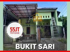 Disewakan Murah Rumah 1Lt Di Bukit Sari ,Dekat Undip lokasi di Semarang Kota, tersedia melalui melalui situs Olx