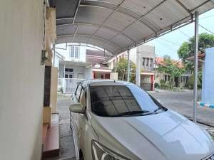 DISEWAKAN MURAH Rumah, di Ikan Ikan, Malang lokasi di Malang Kota, tersedia melalui melalui situs Olx