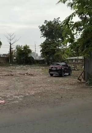 Disewakan Murah Tanah Raya Industri Buduran Sidoarjo Akses Kontainer lokasi di Sidoarjo  Kab., tersedia melalui melalui situs Olx