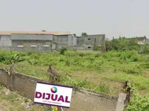 Disewakan Murah Tanah Strategis dan Luas dekat tol Grandwisata di Mustika Jaya Kota Bekasi lokasi di Bekasi Kota, tersedia melalui melalui situs Olx