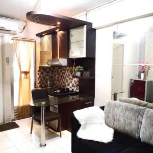 Disewakan Murah Unit Apartemen Milik Sendiri Tower Akasia Lantai 6 lokasi di Jakarta Selatan, tersedia melalui melalui situs Olx