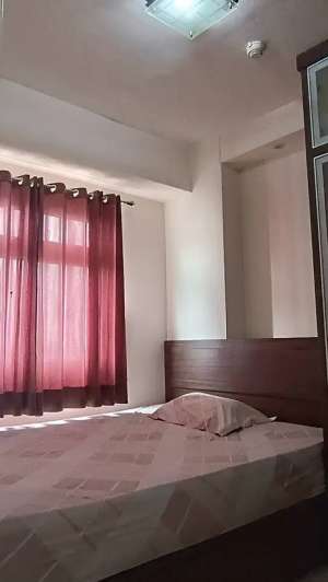 Disewakan Murah Unit Full Furnished 2BR Apartemen Green Pramuka lokasi di Jakarta Pusat, tersedia melalui melalui situs Olx